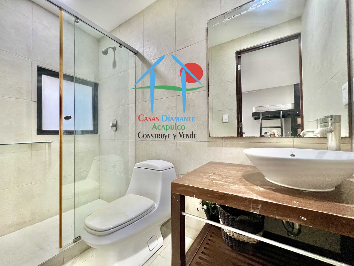 Areia C 301 - Recámara dos 5